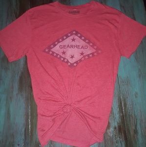 Gearhead Arkansas t shirt